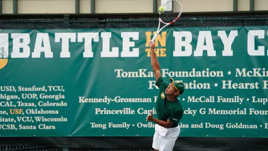 Phuc Huynh Action Shot