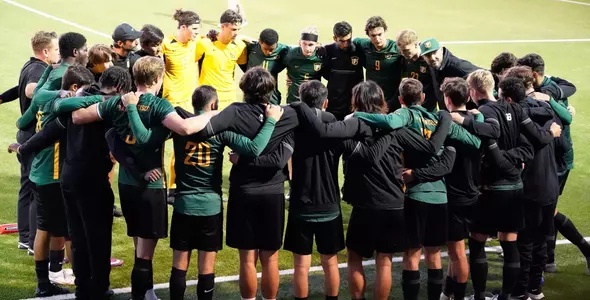 MSOC Huddle vs. SMC
