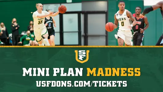 Mini Plan Madness