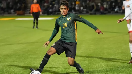 Bracken Serra vs. SMC