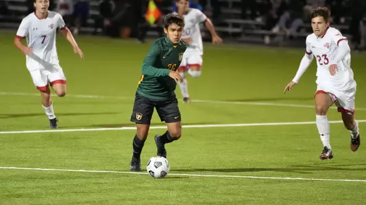 Bracken Serra vs. SMC