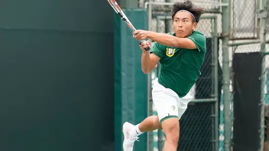 Phuc Huynh Action Shot