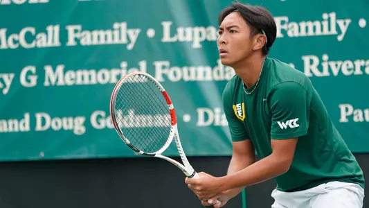 Phuc Huynh Action Shot