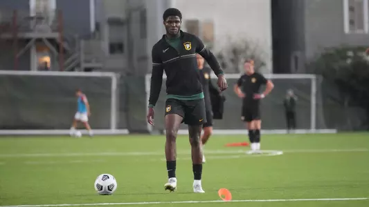 Nonso Warmup vs. SMC