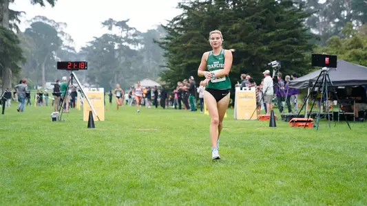 Ruby Smee Action Shot