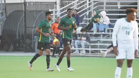 Nonso vs. Sacramento State