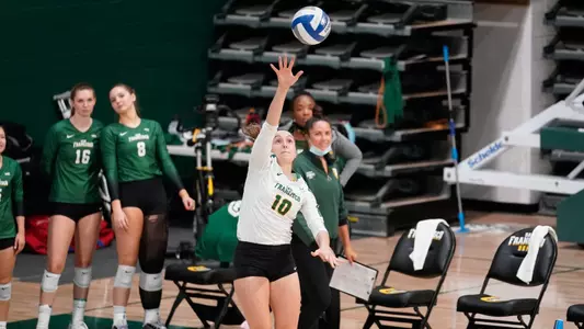 Aquilino Serve vs. Utah State