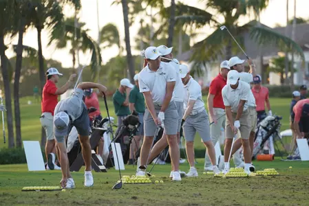 Briggs White Sands Invitational