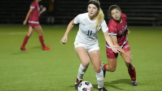 Allison Kamansky Action Shot