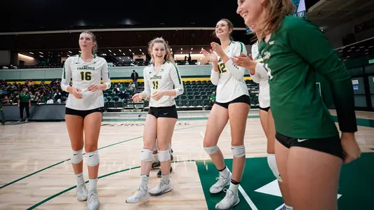 Sophie Smile vs. Utah State