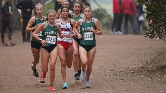 Ruby Smee Action Shot