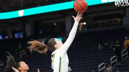 Ioanna Krimili Action Shot