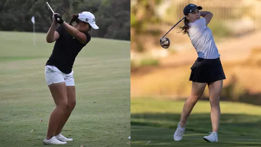 2021 WGOLF Signees