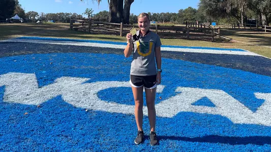 Ruby Smee National Championships