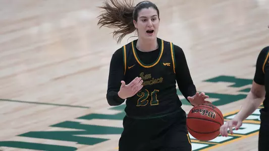 Ioanna Krimili Action Shot