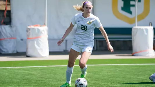 Samantha Curwood-Wagner Action Shot