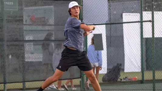 Nikola Kuraica Action Shot