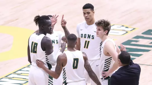 MBB Plank Talking Huddle