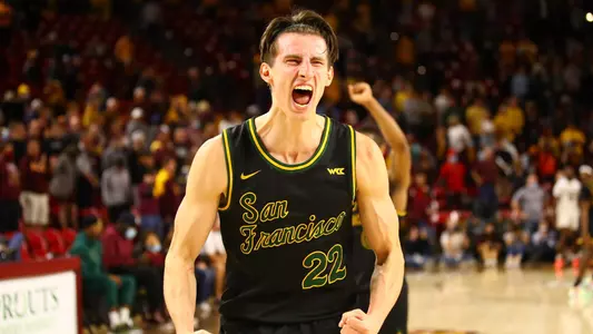 Ryuny Hype ASU 2021 Win