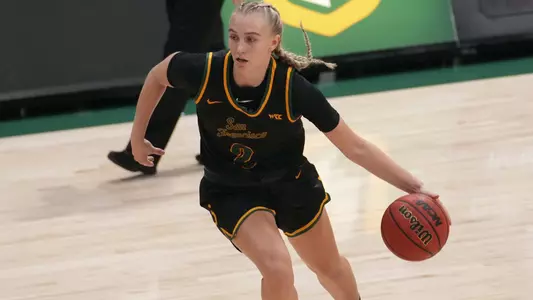 Kia Valaavirta Action Shot