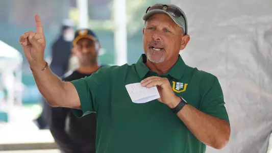 Millinder Coaching vs. UCSD