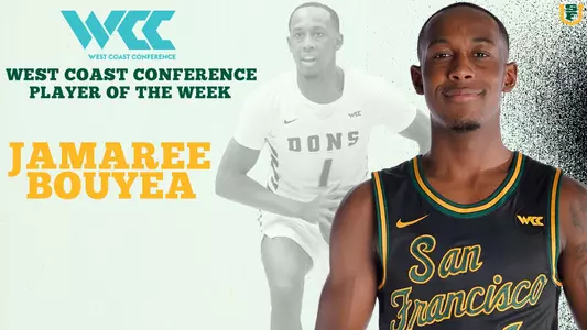 Jamaree POTW