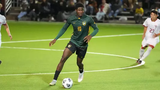 Nonso Adimabua vs. SMC