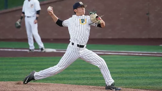 Alex Pham vs CSUN 5-19-2019