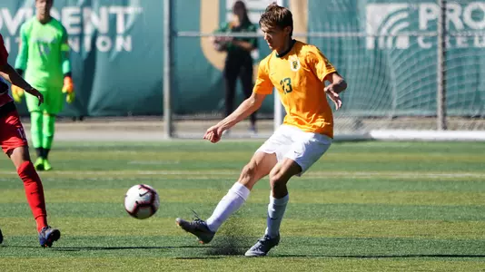 Easten Harryman vs UNLV