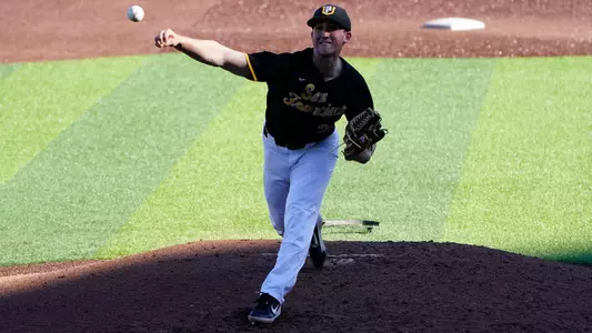 Eric Reyzelman vs UC Davis 2-18-2020