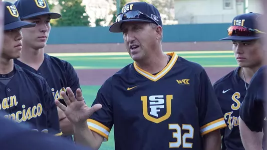 Nino Giarratano vs Alumni Game 10-5-2019