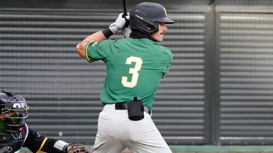 Ryan Davis vs Green & Gold Game 11-21-2020