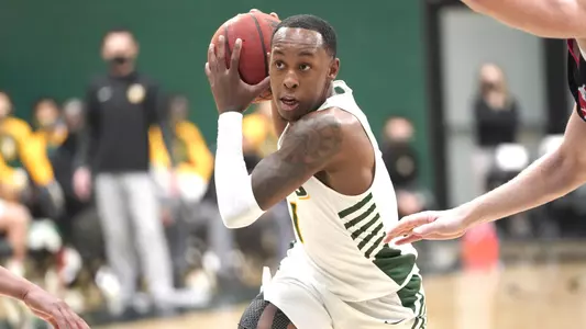 Jamaree Bouyea vs LMU