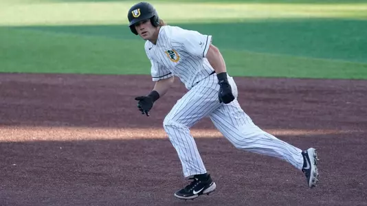 Nick Yovetich vs California 2-27-2021