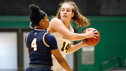 Jessica McDowell-White