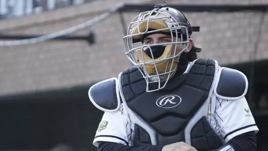 Thomas McCarthy vs California 2-27-2021