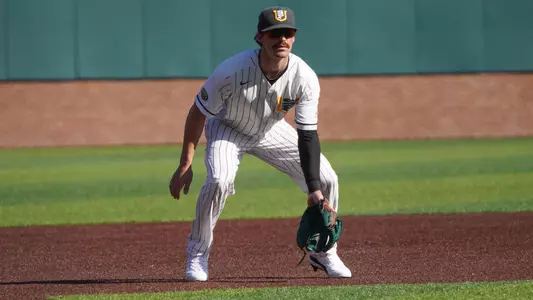 Ryan Davis vs California 2-27-2021