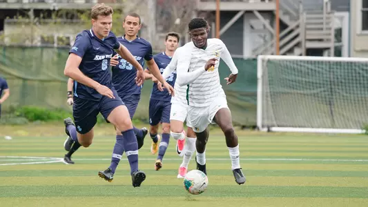 Nonso Adimabua vs. San Diego