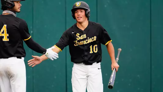 Lane Oliphant vs Green & Gold Game 11-21-2020