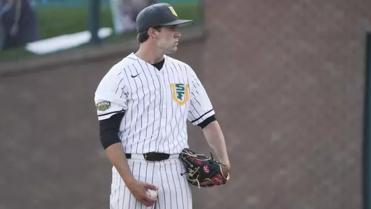 Max Jones vs Pepperdine 3-19-2021