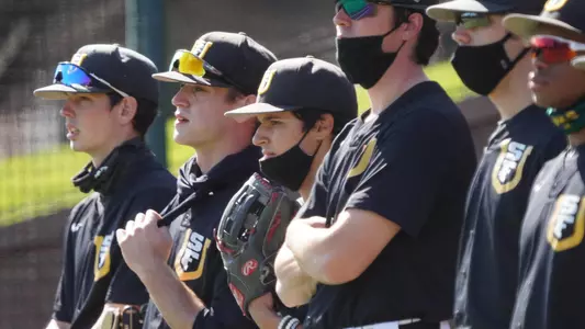 Baseball Line up vs California 2-27-2021