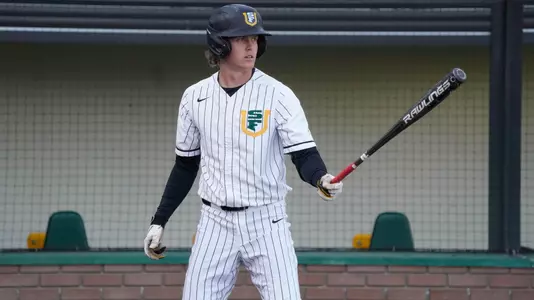 Jack Winkler vs Pepperdine 3-19-2021