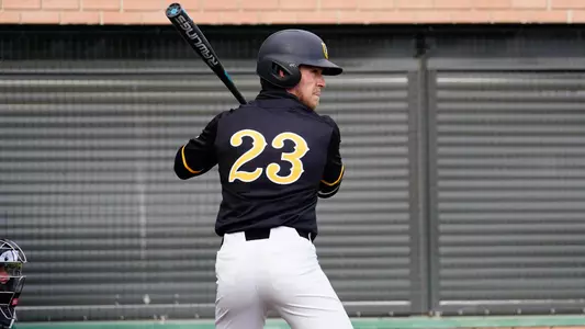 Jordan Vujovich vs Green and Gold Game 11-21-2020