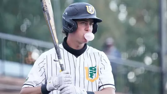 Jacob Westerman vs Stanford 3-7-2021