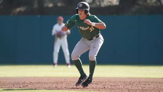 Luke Keaschall at Stanford 3-4-2021