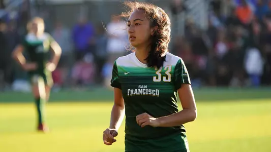 Kaylin Lunsford vs Stanford