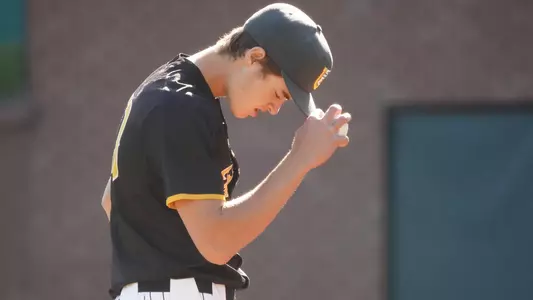 Owen Stevenson vs Stanford 3-6-2021