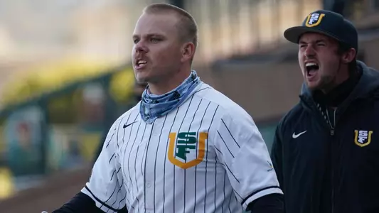 Jacob Munoz vs Stanford 3-7-2021