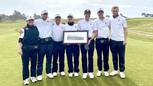 Dons win at Bandon Dunes