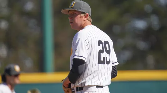 Bo Jelinek vs Stanford 3-7-2021